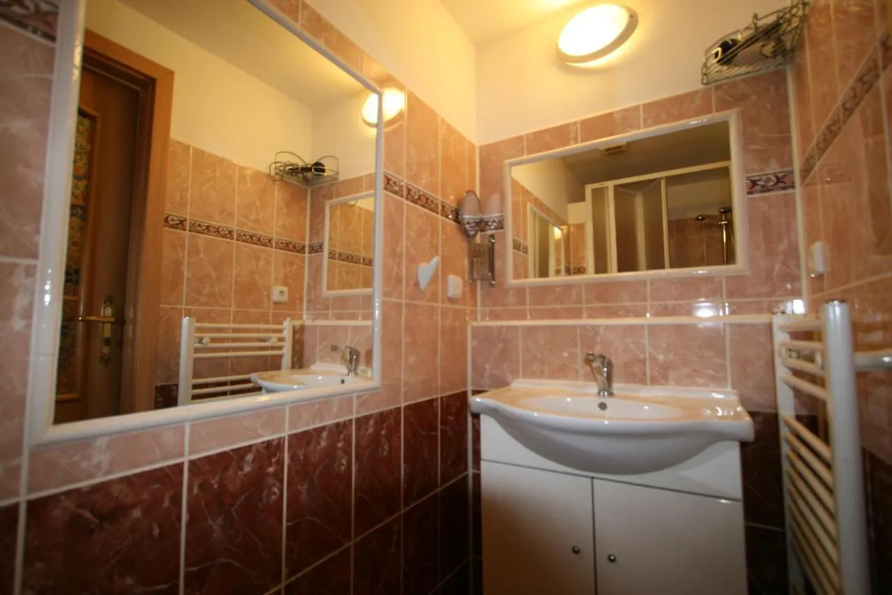 Apartment No.6 Zahradni 31 Karlovy Vary