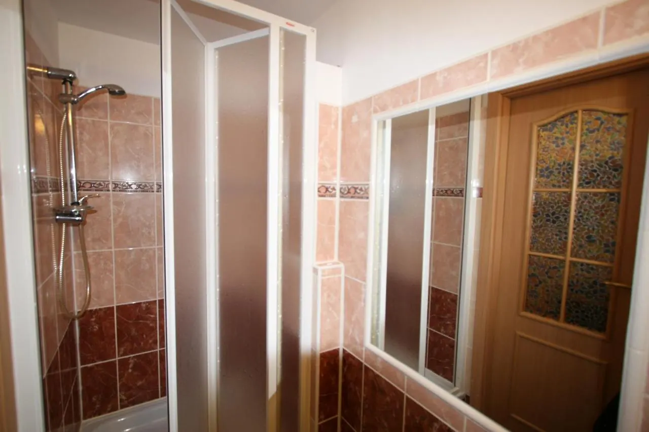 Apartment No.6 Zahradni 31 Karlovy Vary